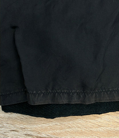 Sacai ファブリックコンボハーフパンツ 20-02221M メンズ SIZE 4 (L) サカイ