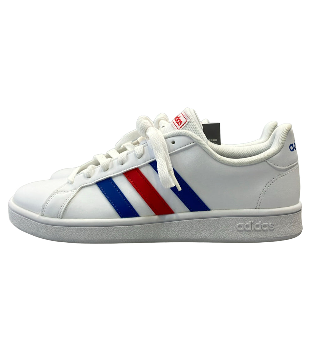 adidas ローカットスニーカー GRANDCOURT BASE EE7901 メンズ SIZE 26.5 アディダス