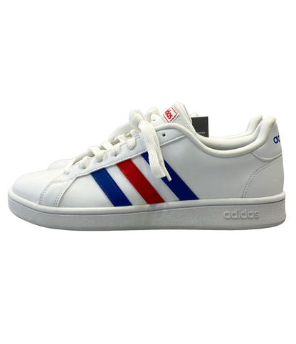 adidas ローカットスニーカー GRANDCOURT BASE EE7901 メンズ SIZE 26.5 アディダス