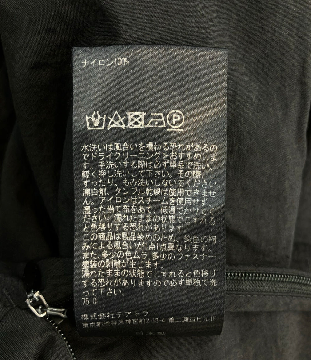 TEATORA イージーパンツ ナイロン WALLET PANTS RESORT ― P（パッカブル） メンズ SIZE 5 テアトラ
