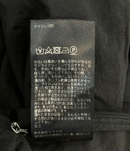TEATORA イージーパンツ ナイロン WALLET PANTS RESORT ― P（パッカブル） メンズ SIZE 5 テアトラ