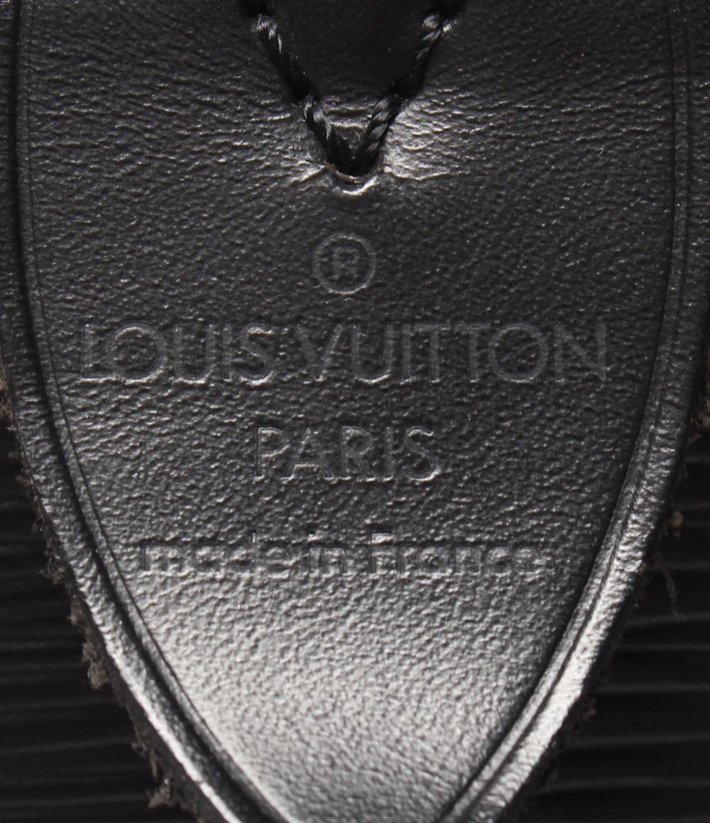 LOUIS VUITTON ボストンバッグ スピーディ30 エピ M59022 レディース メンズ ルイ・ヴィトン