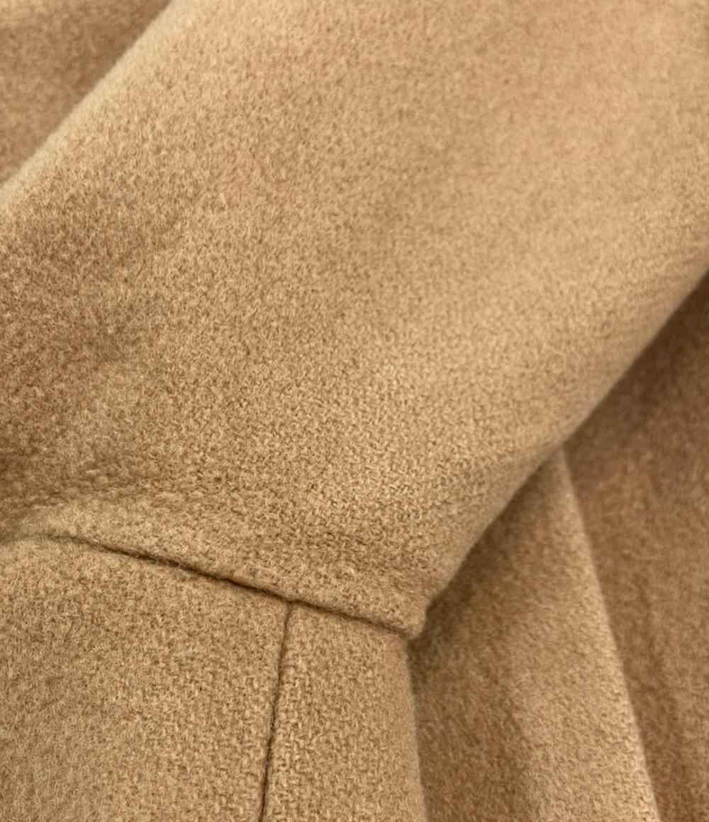 訳あり マルティニーク スタンダードカラーコート レディース martinique