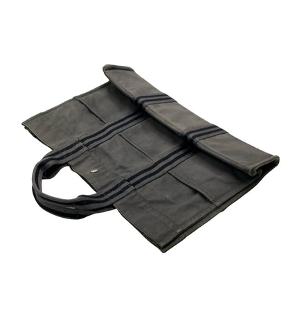 HERMES トートバッグ フールトゥ MM レディース メンズ エルメス