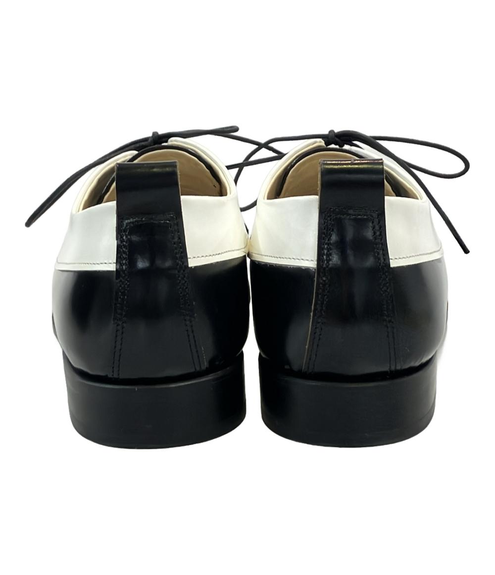 サンシー ドレスシューズ レザーシューズ メンズ SUNSEA