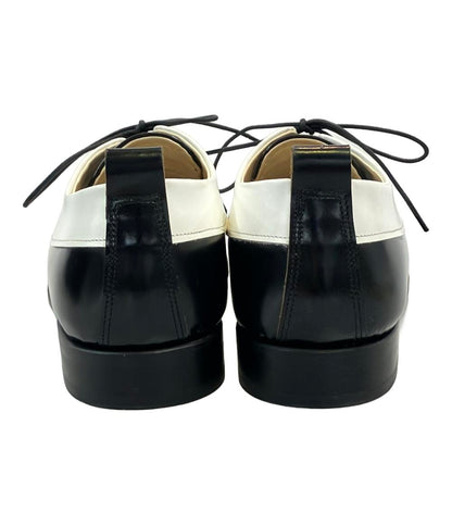 サンシー ドレスシューズ レザーシューズ メンズ SUNSEA