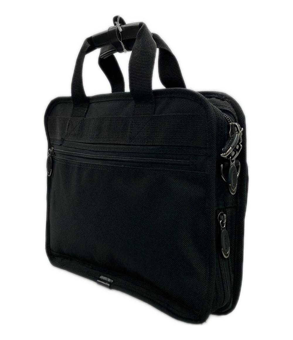 ビームス ブリーフケース ビジネスバッグ ショルダーバッグ 2WAY 斜め掛け メンズ BEAMS