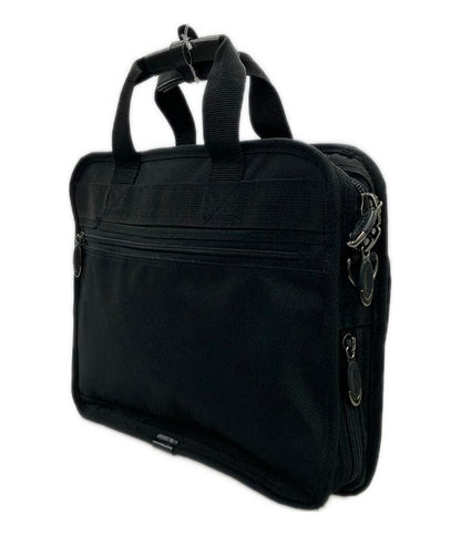 ビームス ブリーフケース ビジネスバッグ ショルダーバッグ 2WAY 斜め掛け メンズ BEAMS