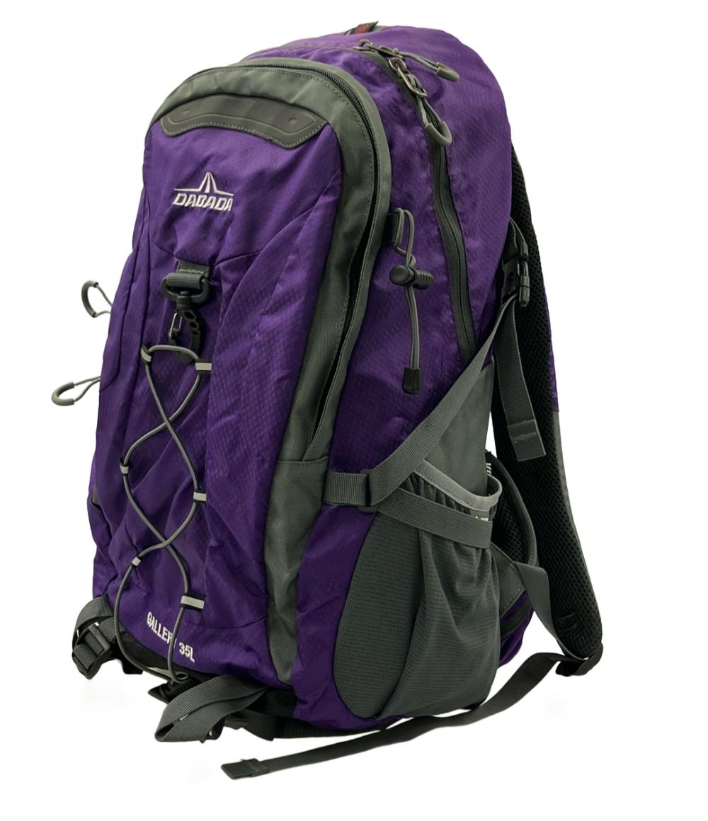 DABADA リュック メンズ ダバダ