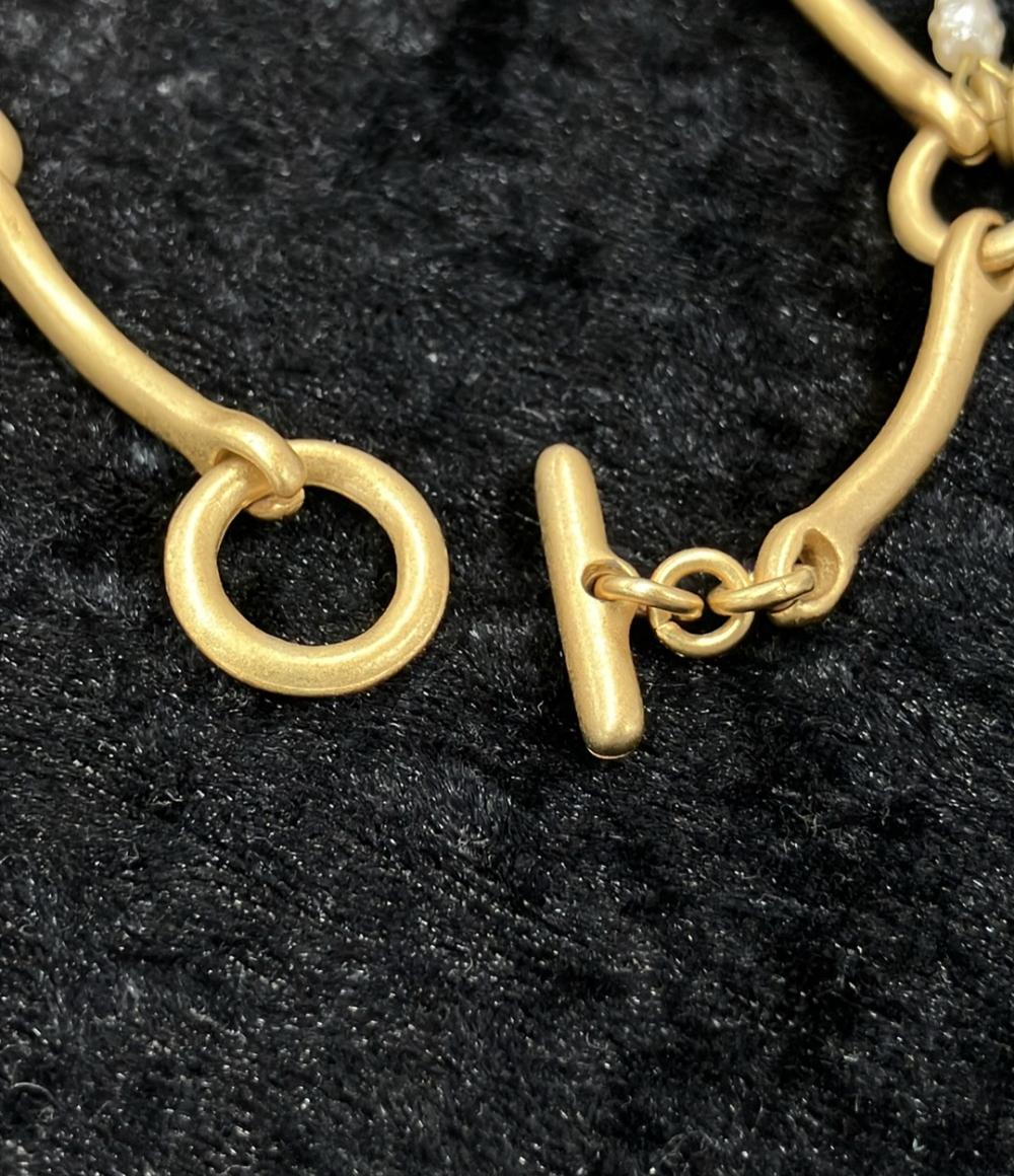 アガタ ブレスレット レディース AGATHA