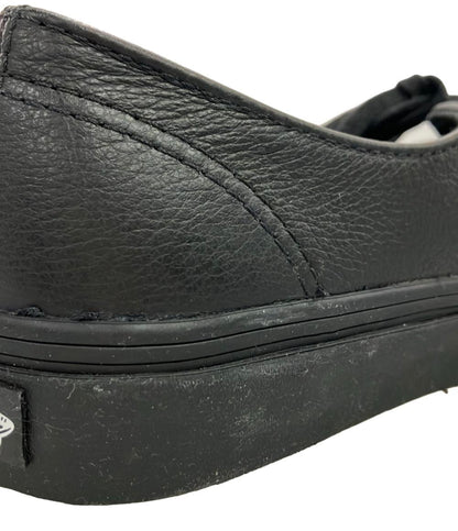 美品 VANS ローカットスニーカー オーセンティック TC6D レディース SIZE 23.5 (M) バンズ