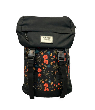 BURTON リュック デイパック 花柄 メンズ バートン
