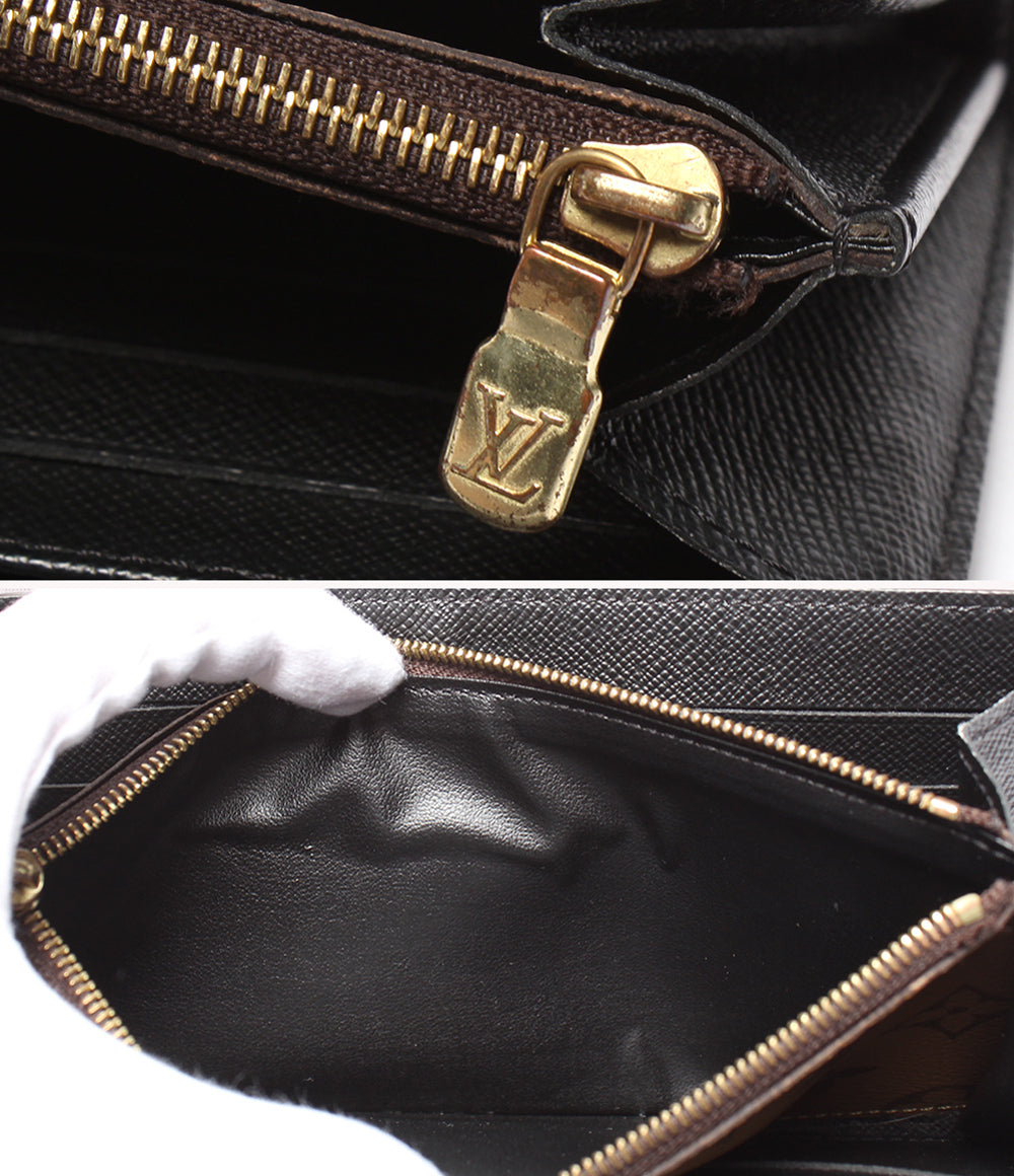 LOUIS VUITTON 長財布 ポルトフォイユ・サラ モノグラム×モノグラムジャイアント リバース M80726 レディース ルイ・ヴィトン