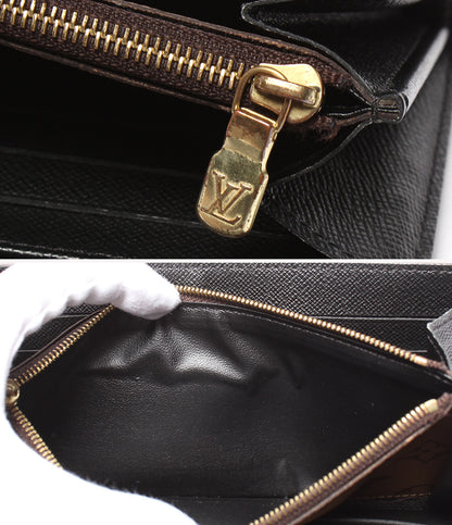 LOUIS VUITTON 長財布 ポルトフォイユ・サラ モノグラム×モノグラムジャイアント リバース M80726 レディース ルイ・ヴィトン