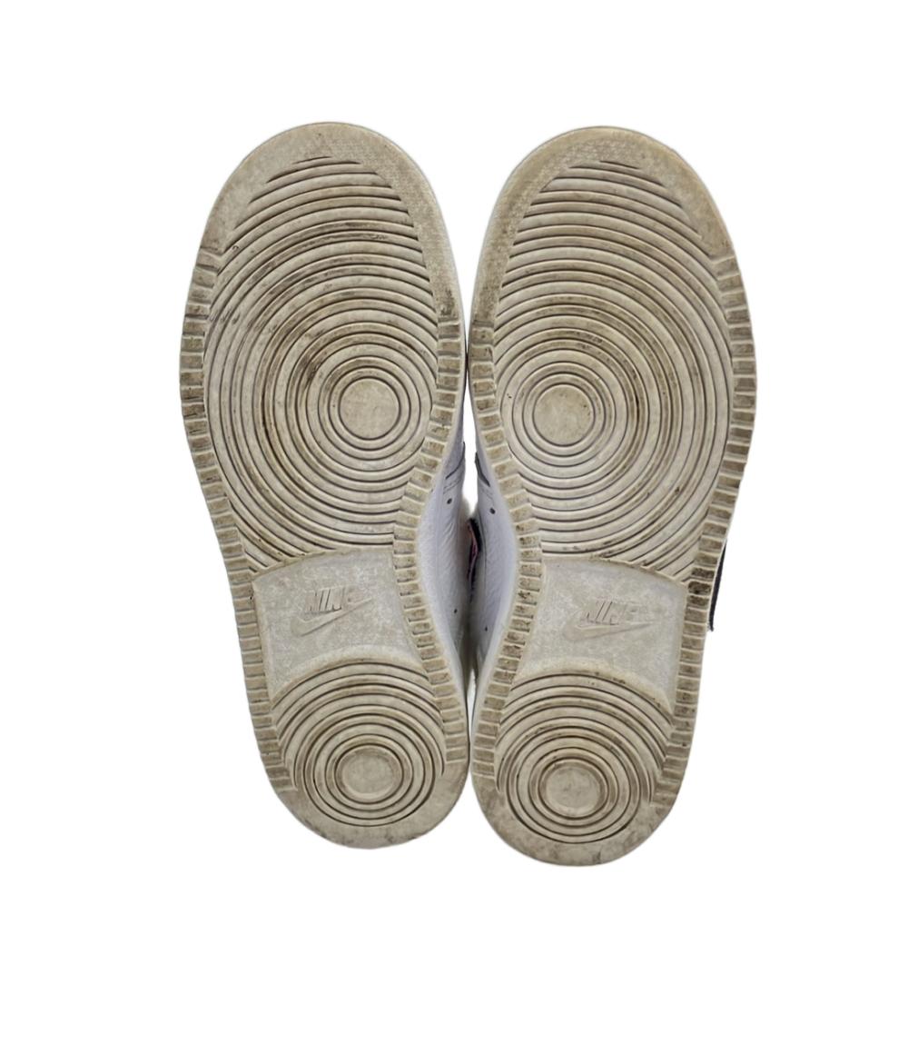 ナイキ ローカットスニーカー DD2992-100 レディース SIZE 24.5 (L) NIKE