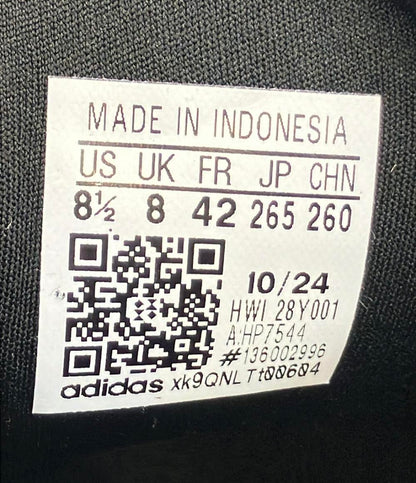 美品 adidas ローカットスニーカー RUNFALCON3.0 HP7544 メンズ SIZE 26.5 (M) アディダス