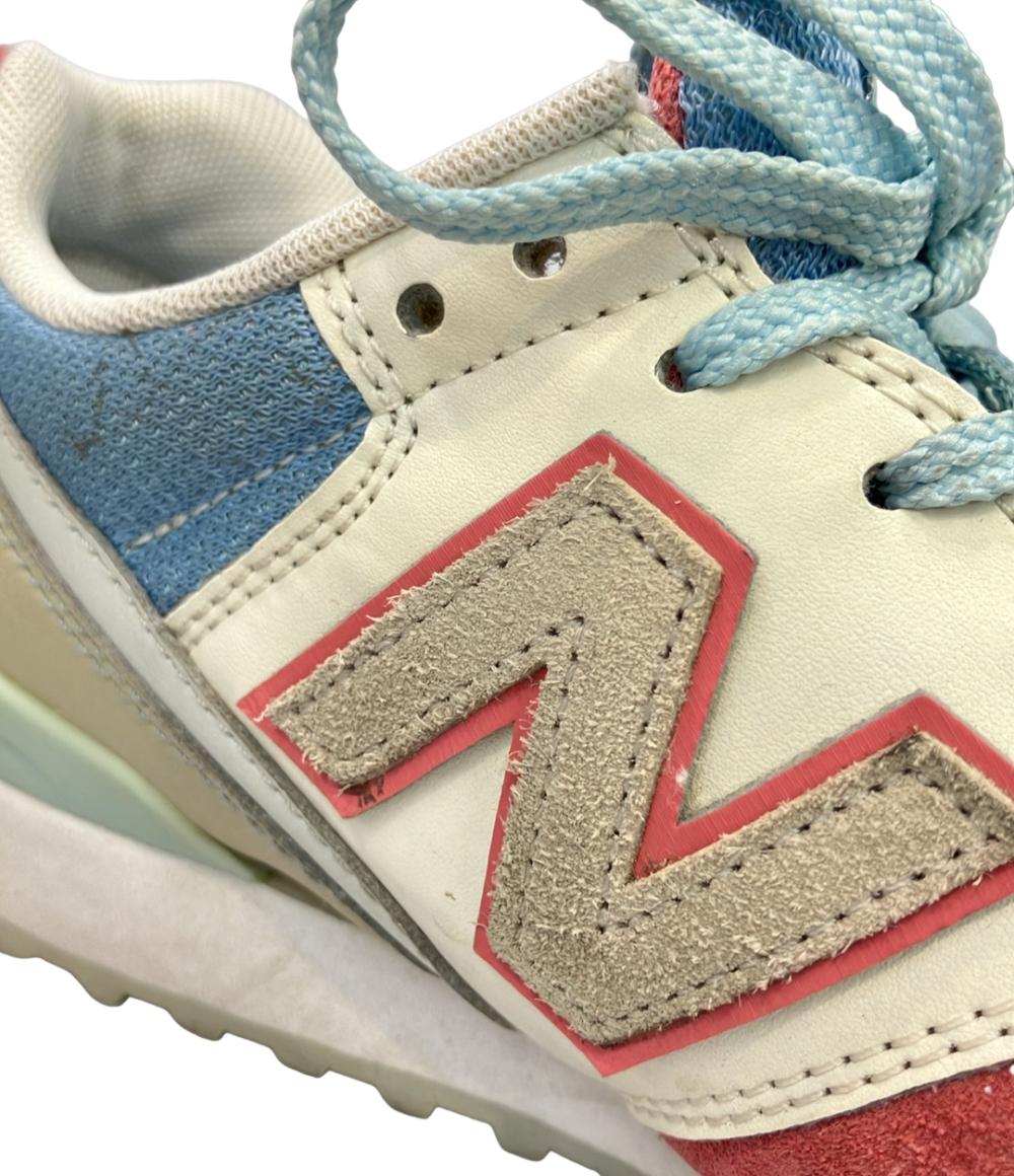NEW BALANCE ローカットスニーカー WR996HI レディース SIZE 23.5 ニューバランス