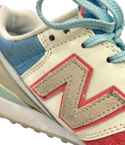 NEW BALANCE ローカットスニーカー WR996HI レディース SIZE 23.5 ニューバランス