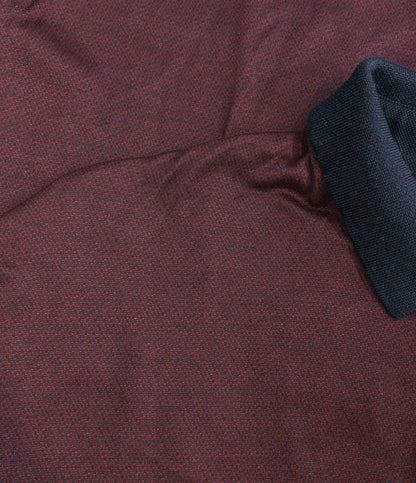 サルヴァトーレフェラガモ 半袖ポロシャツ メンズ SIZE XL Salvatore Ferragamo