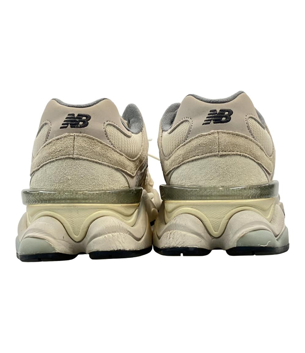 ニューバランス ローカットスニーカー U9060MAC メンズ SIZE 27.5 (L) NEW BALANCE