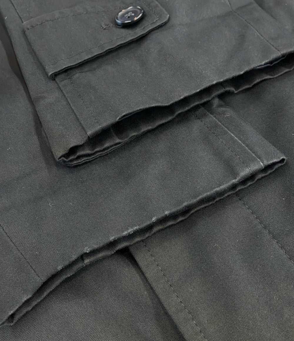 ヘルノ ステンカラーコート メンズ SIZE 52 (XL) Herno – Rehello by