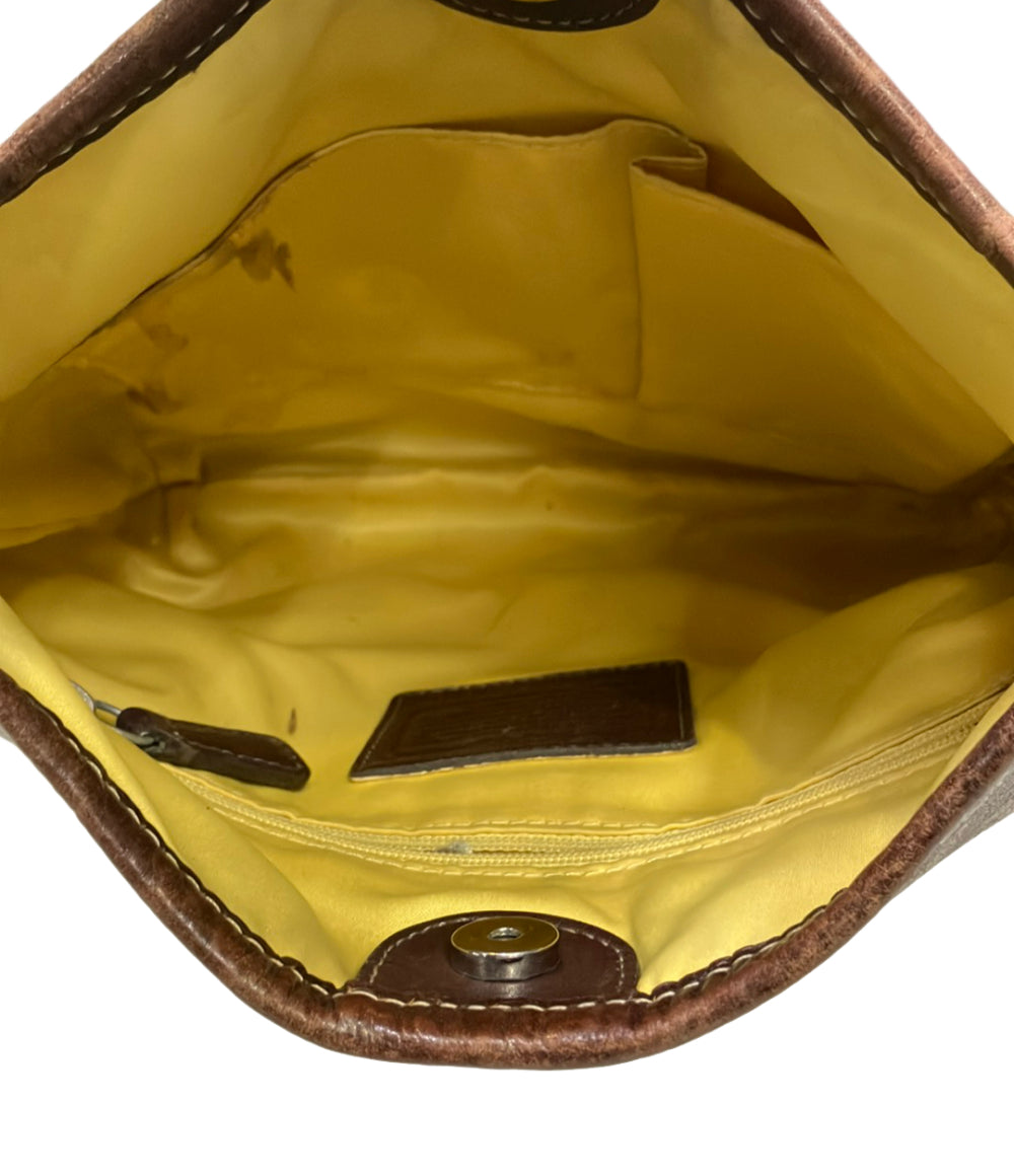 COACH ショルダーバッグ シグネチャー F15704 レディース コーチ