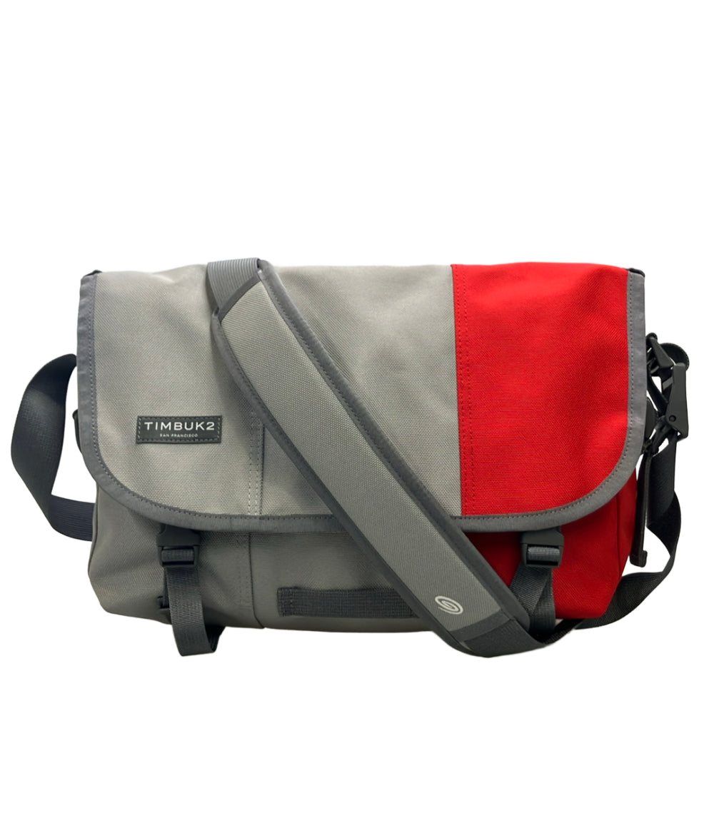 美品 TIMBUK2 ショルダーバッグ S メンズ ティンバックツー