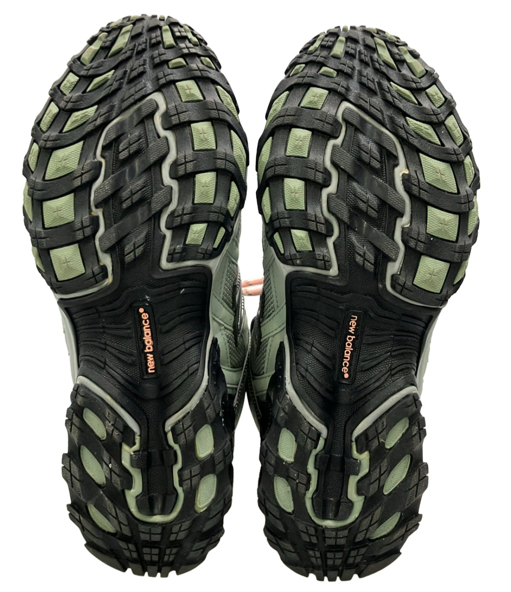 NEW BALANCE ハイカットスニーカー WO625HMG レディース SIZE 24.0 ニューバランス