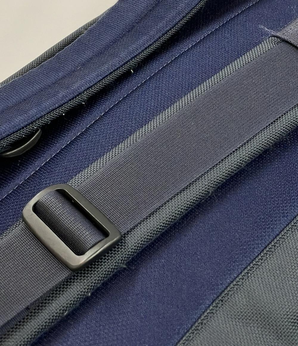 ポーター 3wayリュック ブリーフケース アップサイド メンズ PORTER