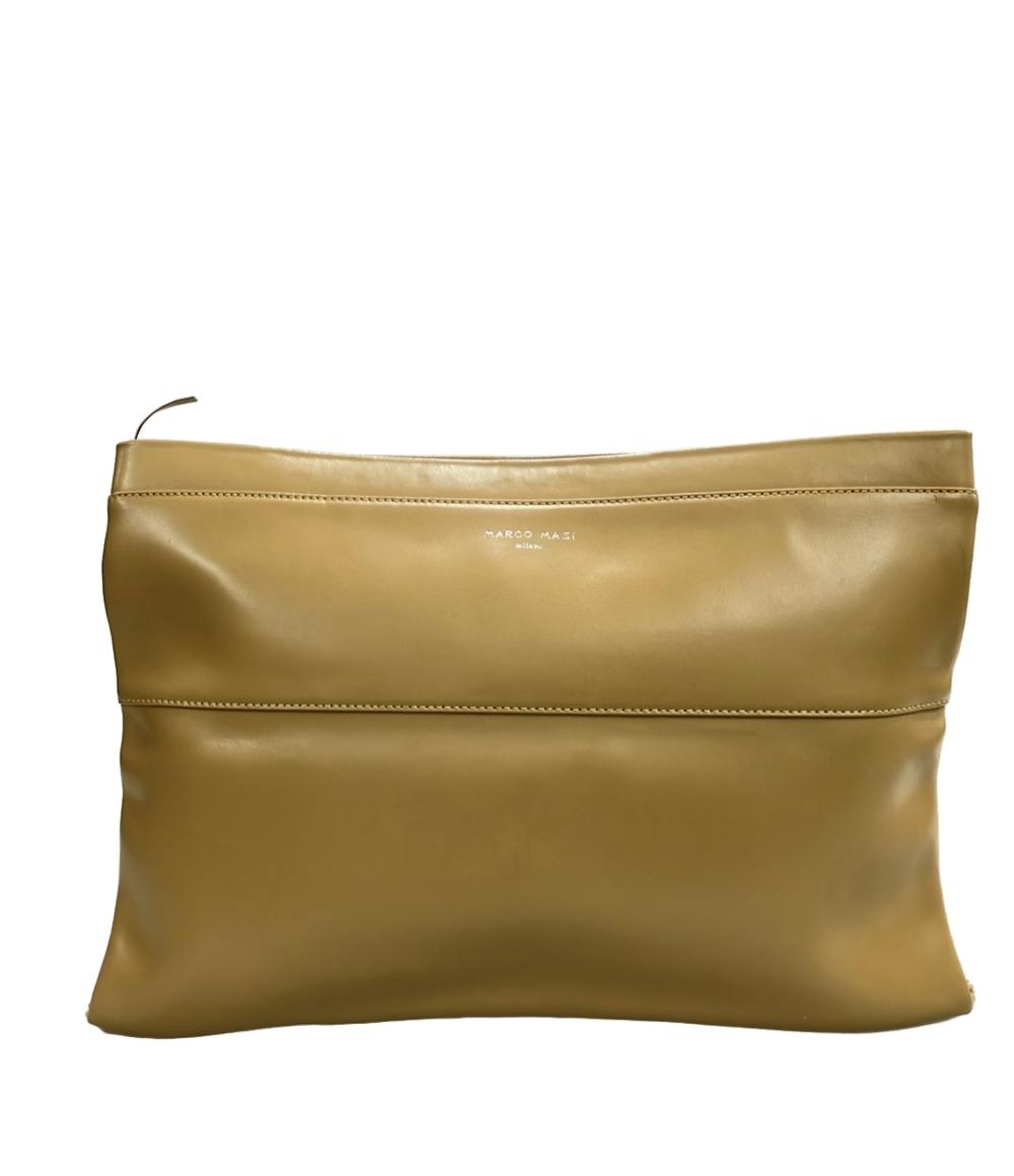 マルコマージ セカンドバッグ レディース MARCO MASI