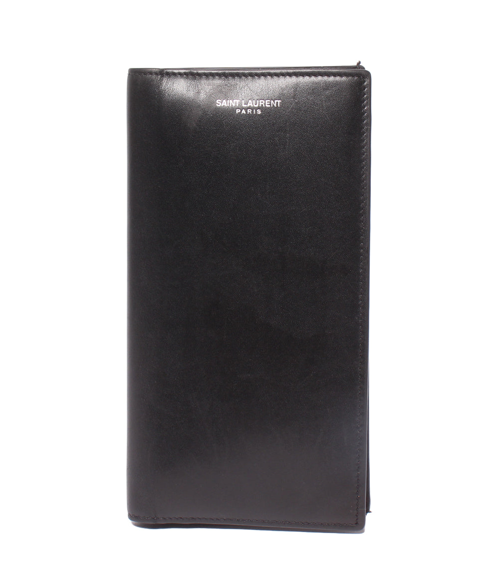 SAINT LAURENT 長財布 396308 メンズ サンローラン