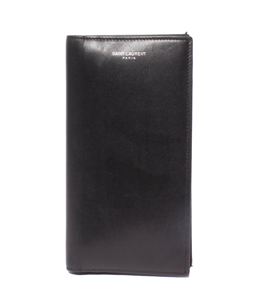 SAINT LAURENT 長財布 396308 メンズ サンローラン