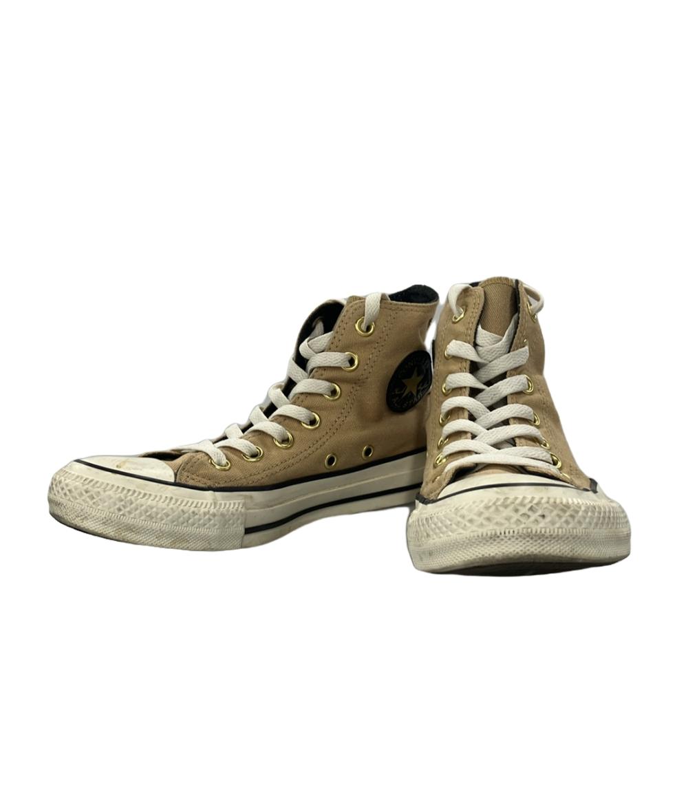 コンバース ハイカットスニーカー レディース SIZE 22.5 (S) CONVERSE