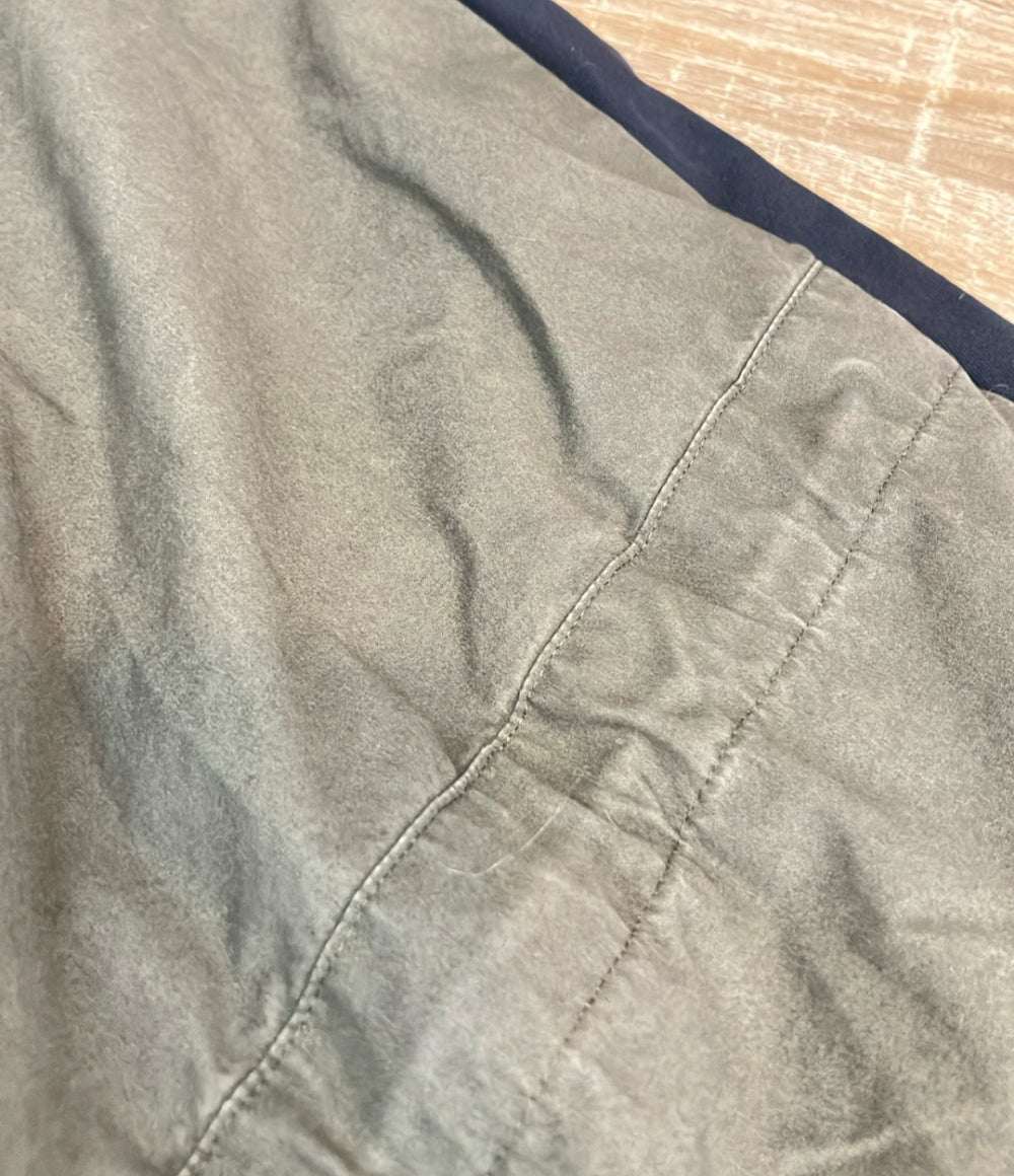 Sacai 長袖ニット 25SS Cotton Chino Mix Pullover 25-03606m メンズ SIZE 1 (S) サカイ