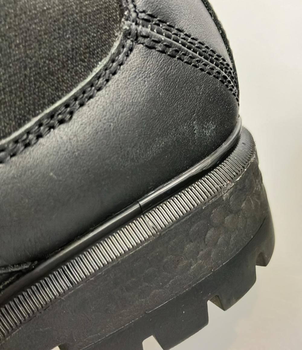 ティンバーランド サイドゴアブーツ レディース SIZE 24.5 (L) Timberland