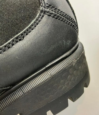 ティンバーランド サイドゴアブーツ レディース SIZE 24.5 (L) Timberland