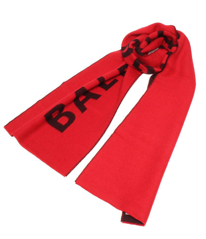 美品 バレンシアガ マフラー レディース BALENCIAGA