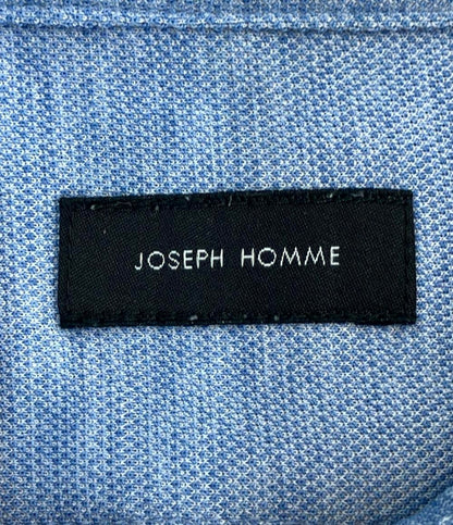 ジョゼフオム 長袖シャツ メンズ SIZE 46 (M) JOSEPH HOMME