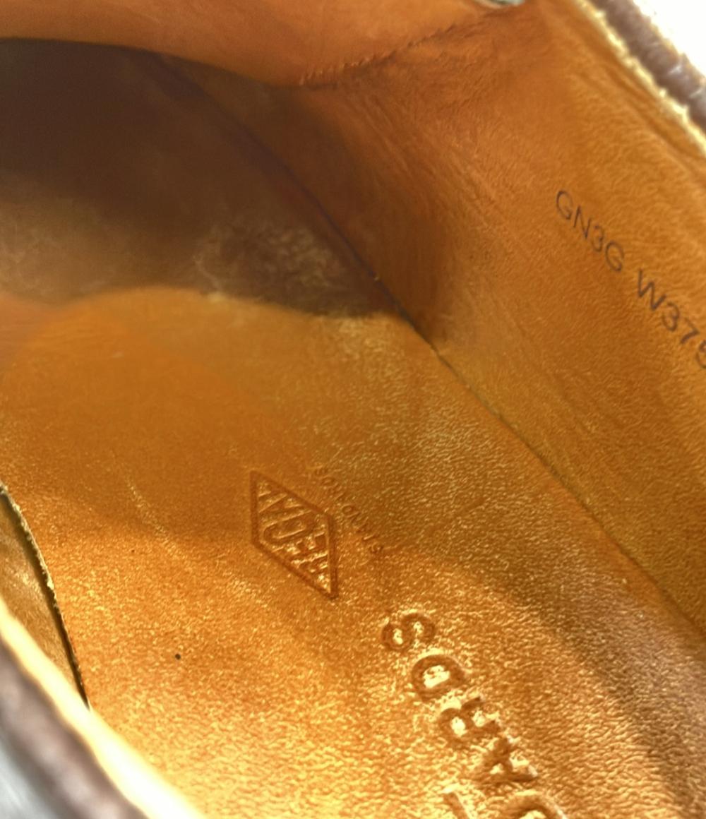 REGAL STANDARDS チャッカブーツ メンズ SIZE 24 1/2 (24.5cm) リーガルスタンダーズ