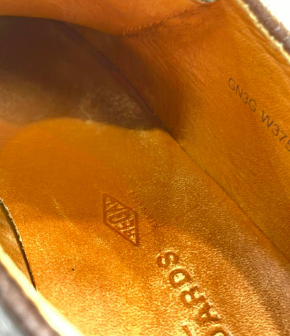 REGAL STANDARDS チャッカブーツ メンズ SIZE 24 1/2 (24.5cm) リーガルスタンダーズ