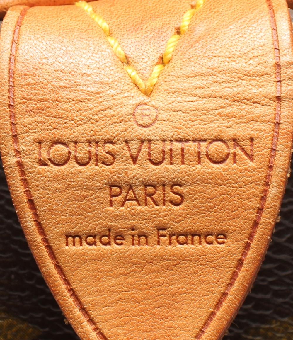 Louis Vuitton ボストンバッグ キーポル50 モノグラム M41426