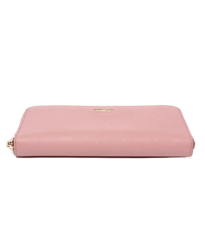 Kate Spade ラウンドファスナー長財布 PWRU5073B レディース ケイトスペード