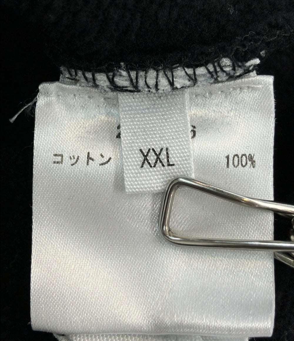 JACQUEMUS スウェット Gloss Grain Grosgrain Log メンズ SIZE XXL ジャックムー