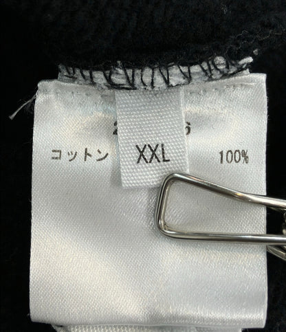 JACQUEMUS スウェット Gloss Grain Grosgrain Log メンズ SIZE XXL ジャックムー