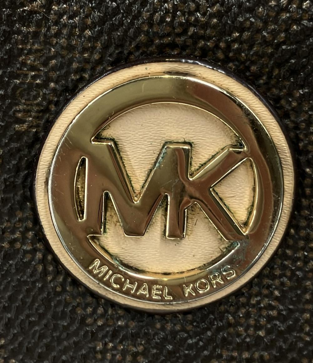 MICHAEL KORS ショルダーバッグ 斜め掛け レディース マイケルコース