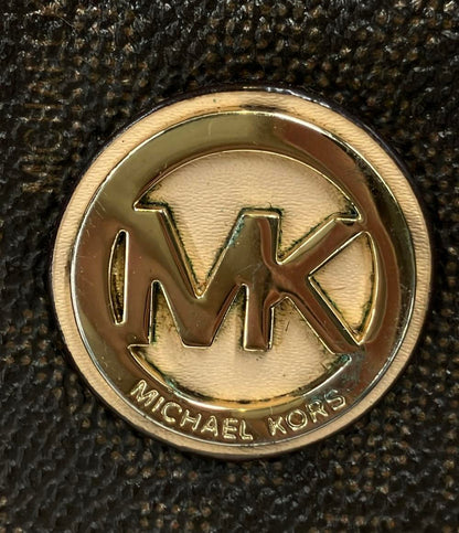 MICHAEL KORS ショルダーバッグ 斜め掛け レディース マイケルコース