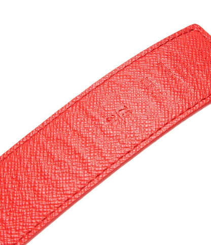 LOUIS VUITTON ベルト リバーシブル モノグラム サンチュール LV イニシアル M9498 レディース ルイ・ヴィトン