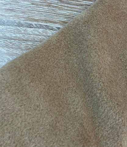 MAX MARA トレンチコート キャメル レディース SIZE 36 (XS) マックスマーラ