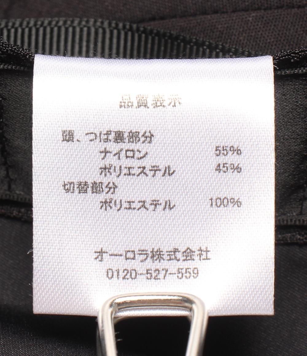 美品 LANVIN ハット レディース SIZE M-S 57.5-56cm ランバン