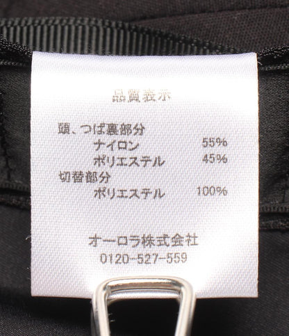 美品 LANVIN ハット レディース SIZE M-S 57.5-56cm ランバン